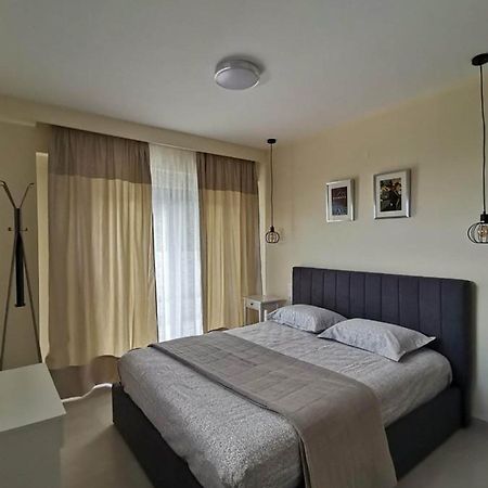 Sitia View Apartment Luaran gambar