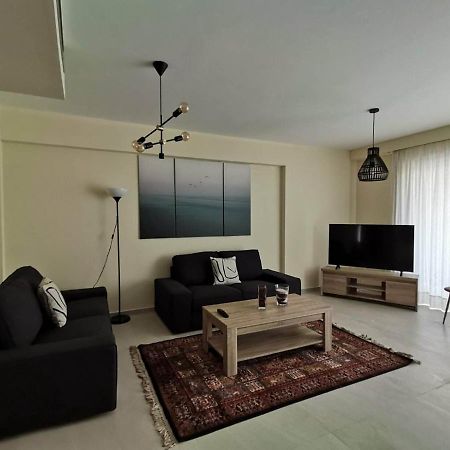Sitia View Apartment Luaran gambar