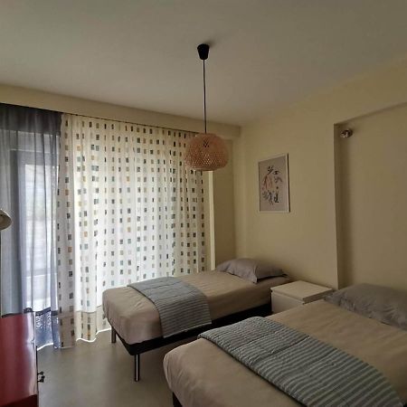 Sitia View Apartment Luaran gambar