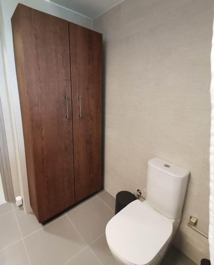 Sitia View Apartment Luaran gambar