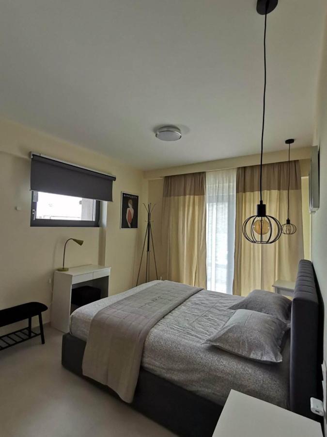 Sitia View Apartment Luaran gambar
