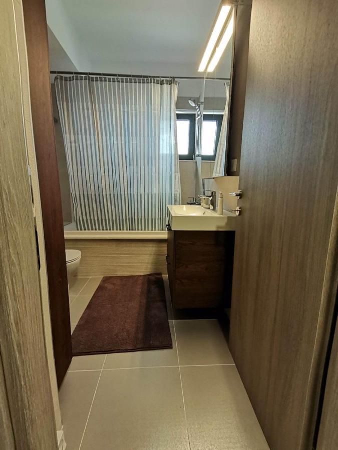 Sitia View Apartment Luaran gambar