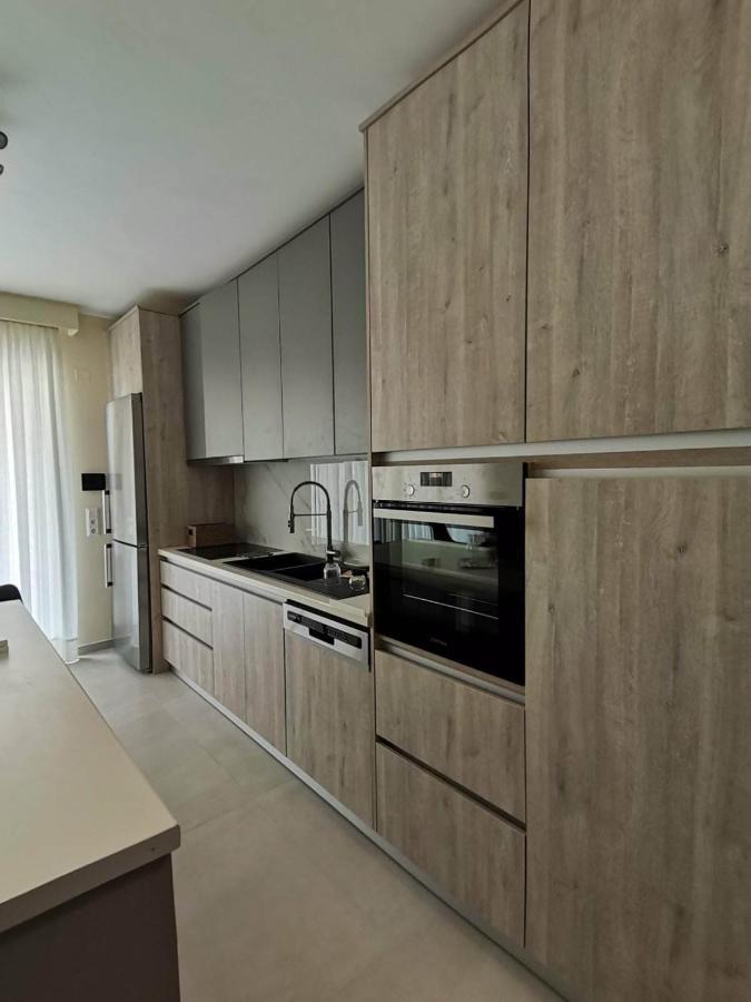 Sitia View Apartment Luaran gambar