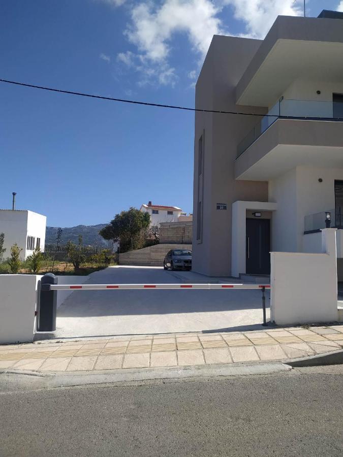 Sitia View Apartment Luaran gambar
