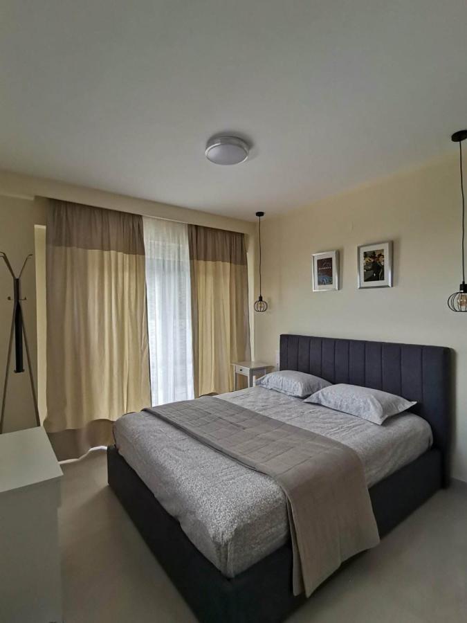 Sitia View Apartment Luaran gambar