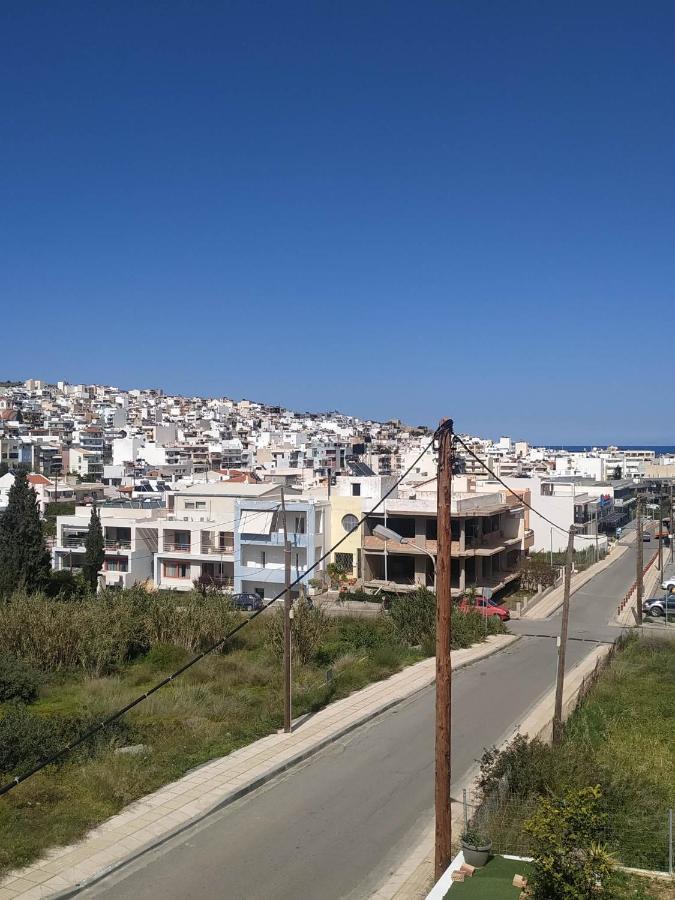 Sitia View Apartment Luaran gambar