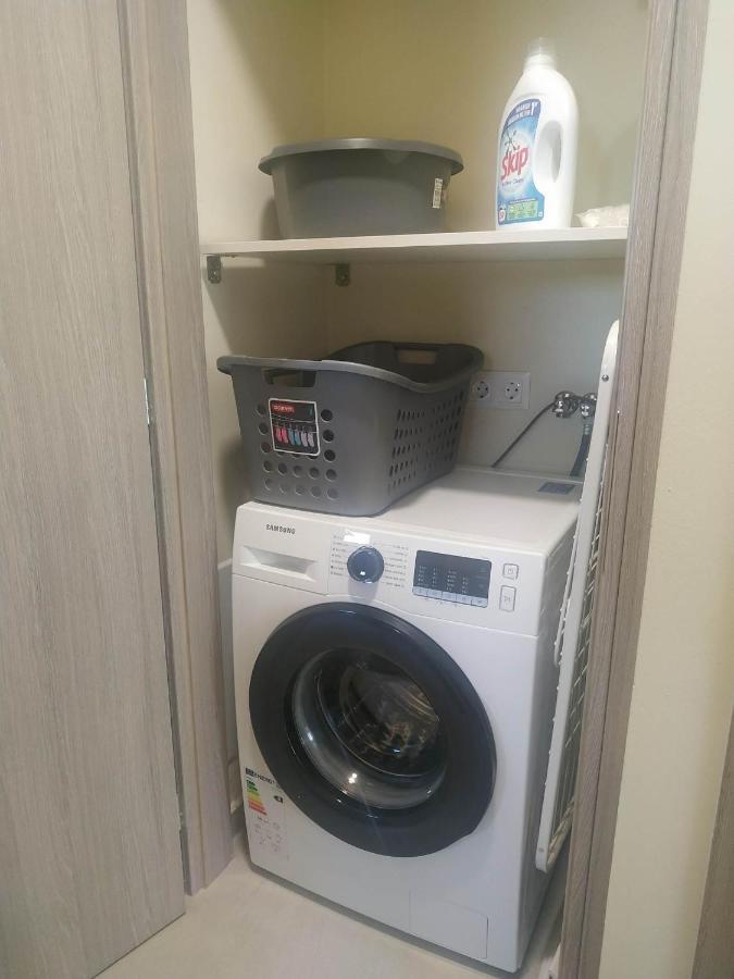 Sitia View Apartment Luaran gambar