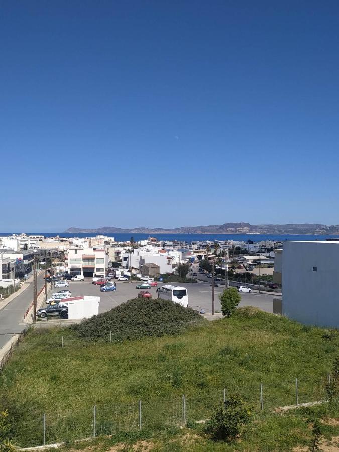 Sitia View Apartment Luaran gambar