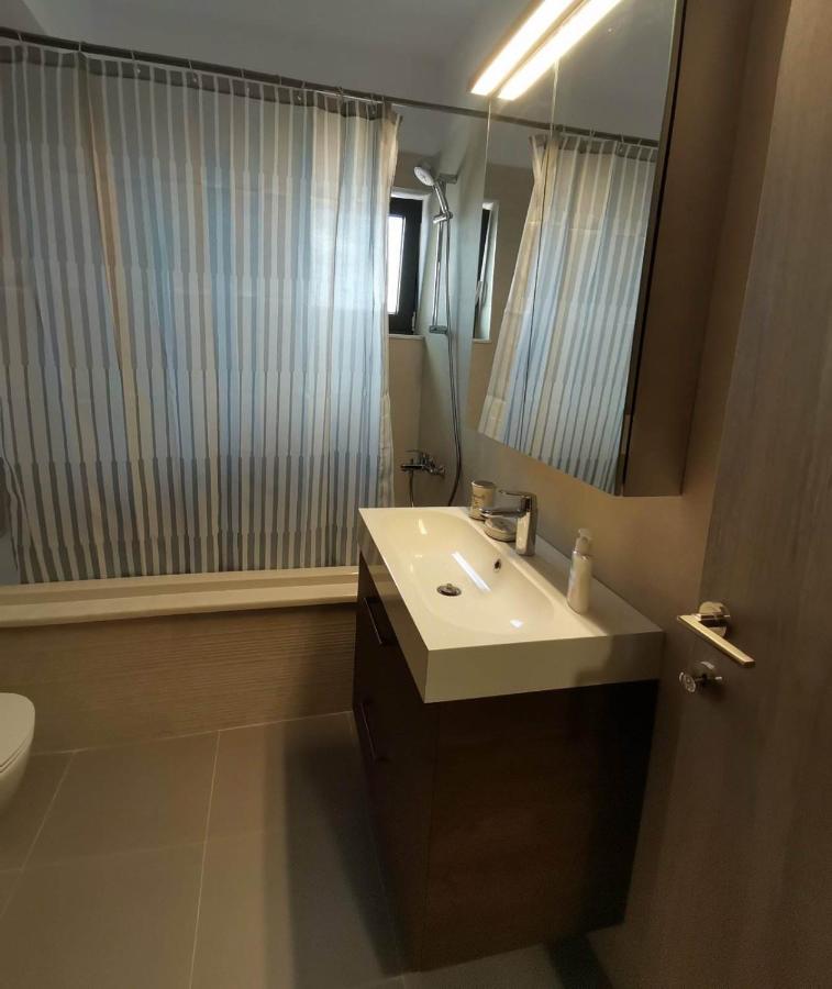Sitia View Apartment Luaran gambar